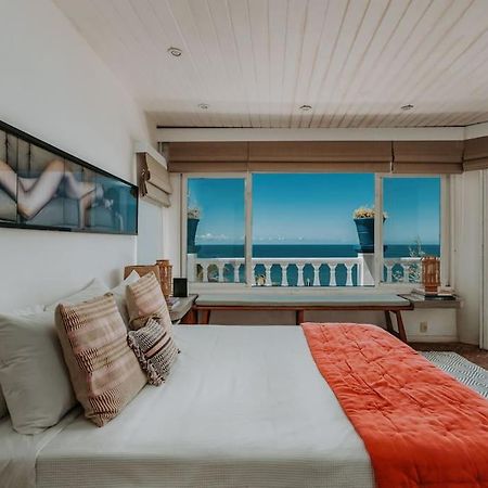 Villa Tropical Escape Next To Leblon à Rio de Janeiro Extérieur photo