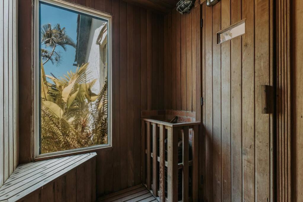 Villa Tropical Escape Next To Leblon à Rio de Janeiro Extérieur photo