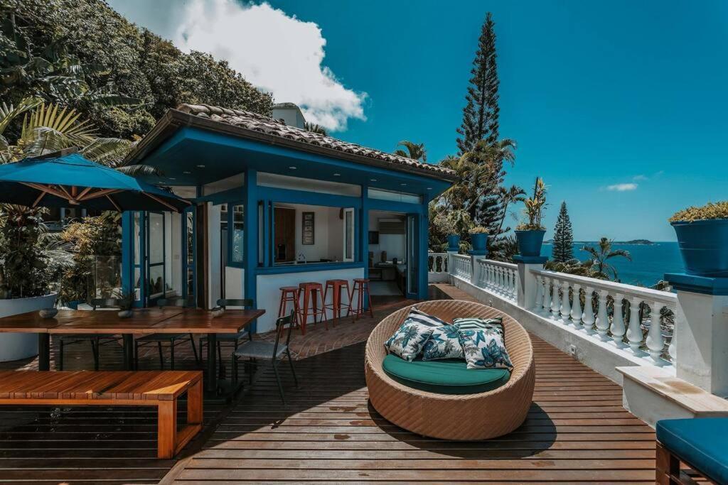 Villa Tropical Escape Next To Leblon à Rio de Janeiro Extérieur photo