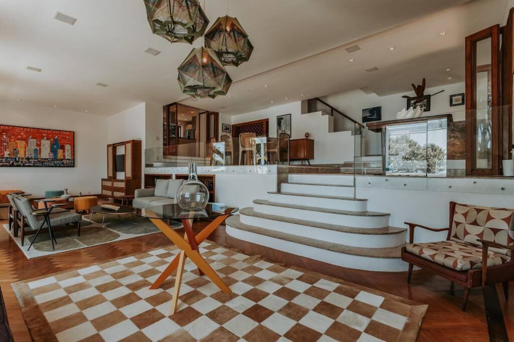 Villa Tropical Escape Next To Leblon à Rio de Janeiro Extérieur photo