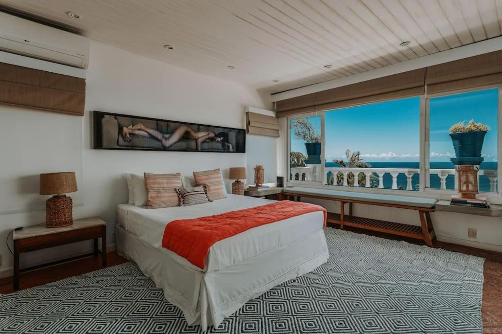 Villa Tropical Escape Next To Leblon à Rio de Janeiro Extérieur photo