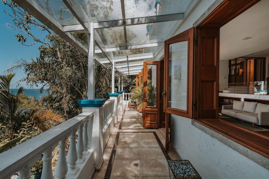 Villa Tropical Escape Next To Leblon à Rio de Janeiro Extérieur photo