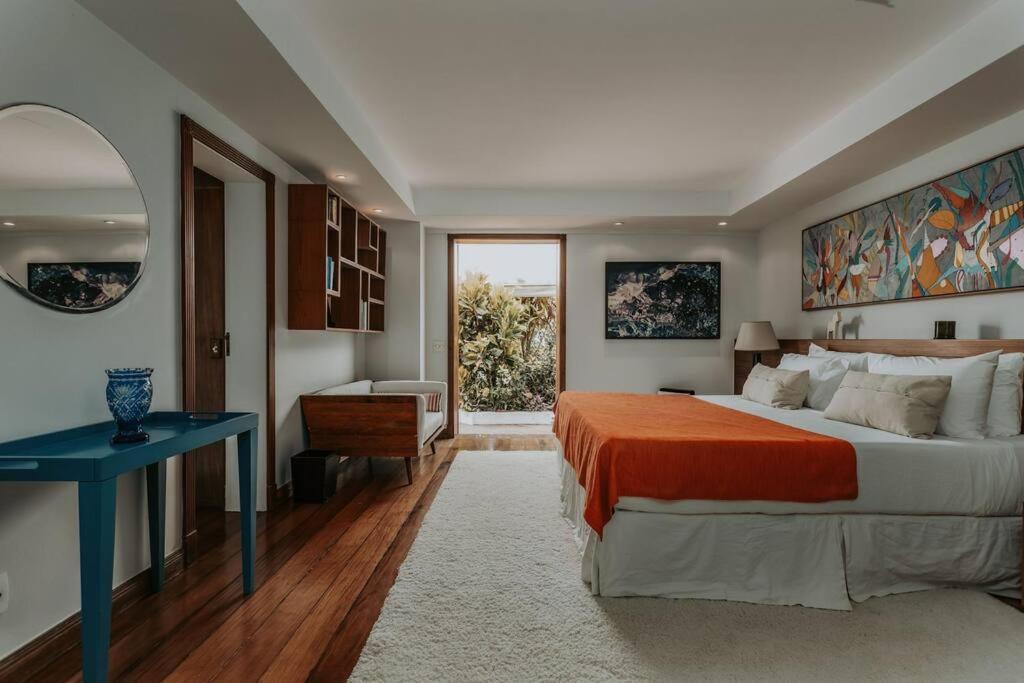 Villa Tropical Escape Next To Leblon à Rio de Janeiro Extérieur photo